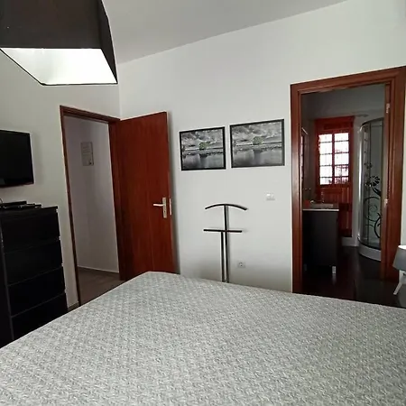 Piscina Privada, Villa 2 Quartos 4Pax, Albufeira Wi-Fi
