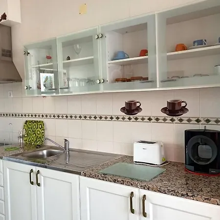 וילה Piscina Privada, Villa 2 Quartos 4Pax, Albufeira Wi-Fi