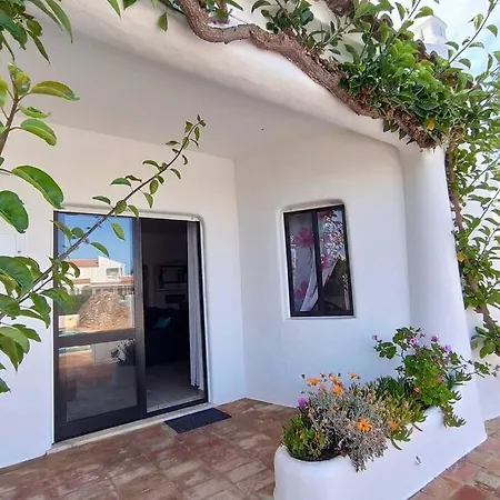 וילה Piscina Privada, Villa 2 Quartos 4Pax, Albufeira Wi-Fi גיאה