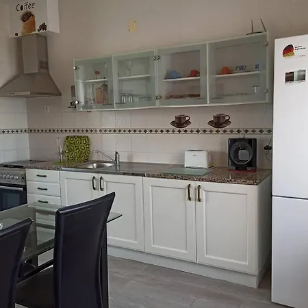 Piscina Privada, Villa 2 Quartos 4Pax, Albufeira Wi-Fi גיאה