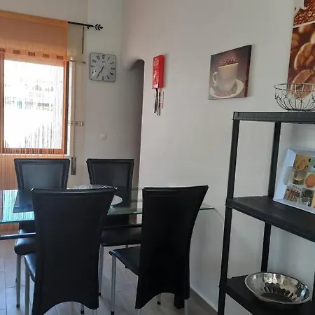 וילה Piscina Privada, Villa 2 Quartos 4Pax, Albufeira Wi-Fi *