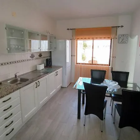 Piscina Privada, Villa 2 Quartos 4Pax, Albufeira Wi-Fi וילה