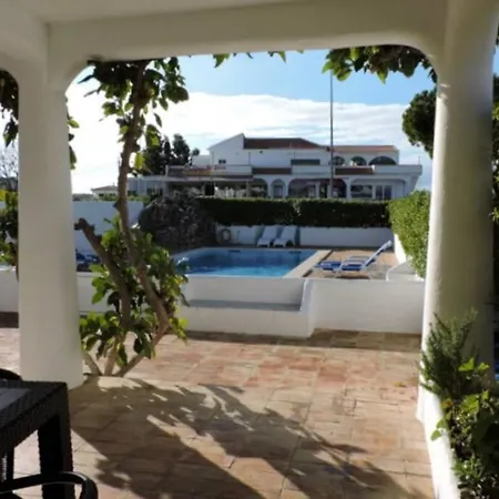 Piscina Privada, Villa 2 Quartos 4Pax, Albufeira Wi-Fi וילה *