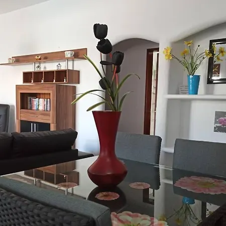 Piscina Privada, Villa 2 Quartos 4Pax, Albufeira Wi-Fi וילה *