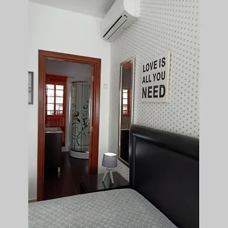 Piscina Privada, Villa 2 Quartos 4Pax, Albufeira Wi-Fi וילה