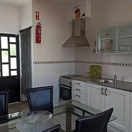 וילה Piscina Privada, Villa 2 Quartos 4Pax, Albufeira Wi-Fi