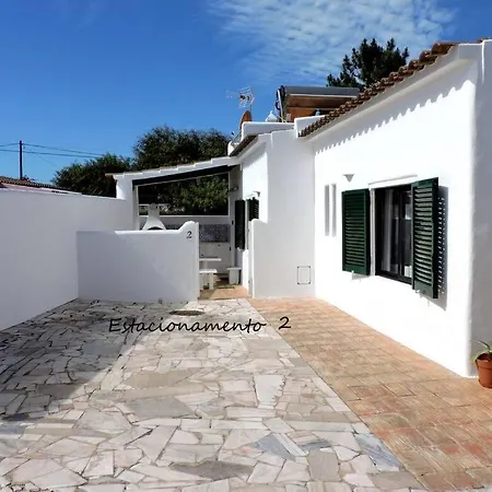 Piscina Privada, Villa 2 Quartos 4Pax, Albufeira Wi-Fi וילה גיאה