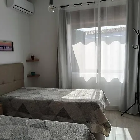 Piscina Privada, Villa 2 Quartos 4Pax, Albufeira Wi-Fi * גיאה