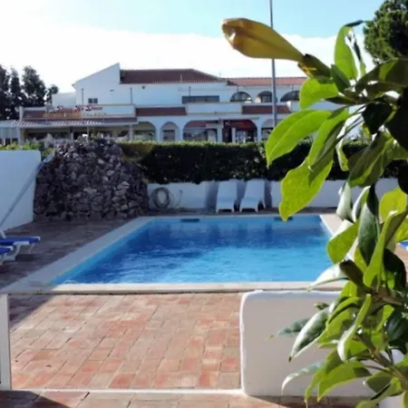 Piscina Privada, Villa 2 Quartos 4Pax, Albufeira Wi-Fi וילה