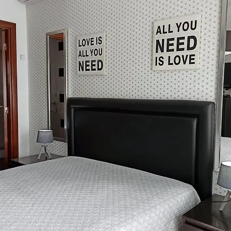 Villa Piscina Privada, Villa 2 Quartos 4Pax, Albufeira Wi-Fi *